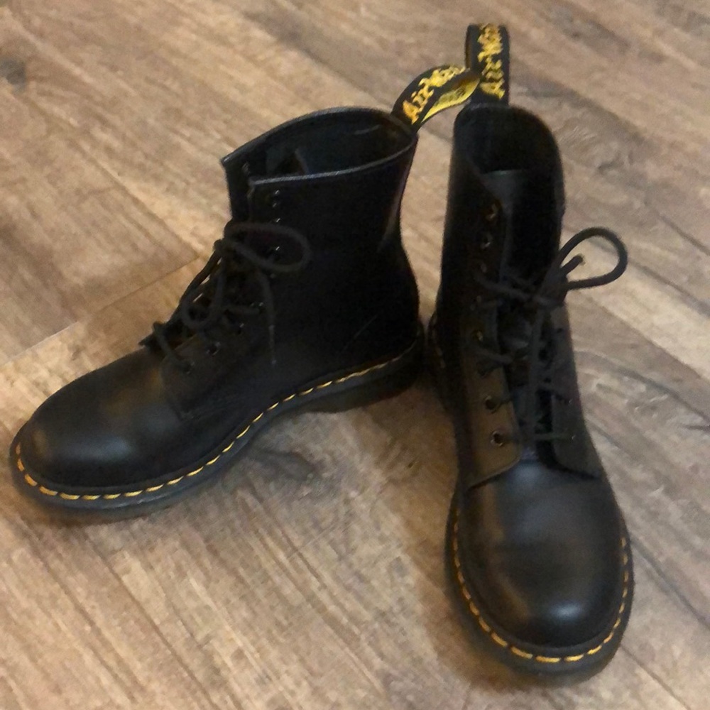 Dr Marten’s 1460 Matte